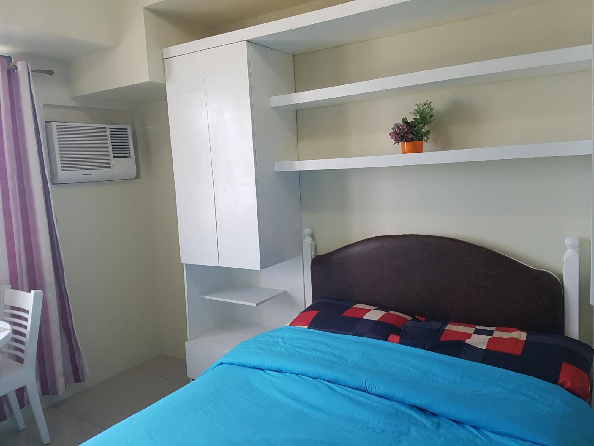 Kc Studio 1 At Horizons 101 Cebu Luaran gambar