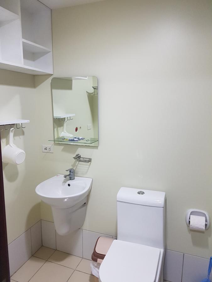 Kc Studio 1 At Horizons 101 Cebu Luaran gambar