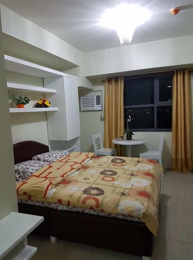 Kc Studio 1 At Horizons 101 Cebu Luaran gambar