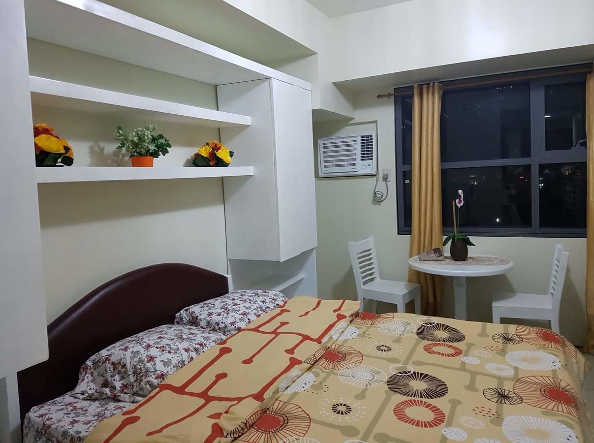 Kc Studio 1 At Horizons 101 Cebu Luaran gambar