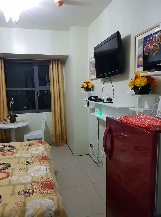 Kc Studio 1 At Horizons 101 Cebu Luaran gambar