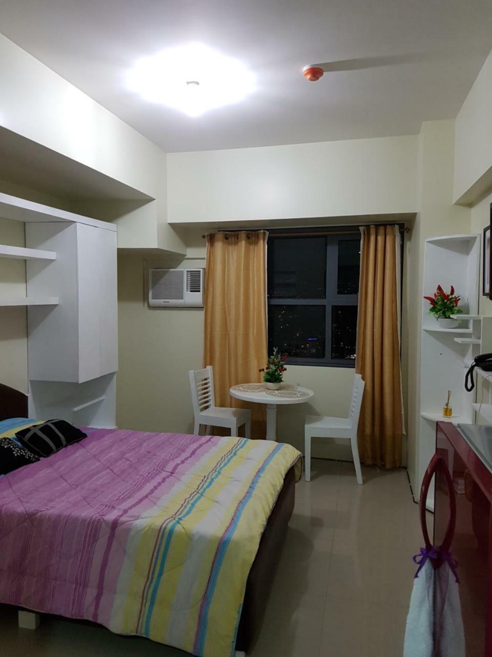 Kc Studio 1 At Horizons 101 Cebu Luaran gambar