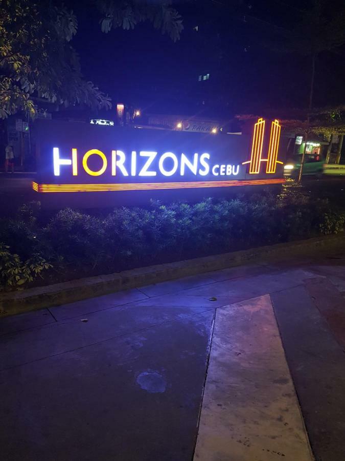Kc Studio 1 At Horizons 101 Cebu Luaran gambar